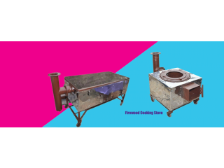 Electric Cooking Stove in Namakkal