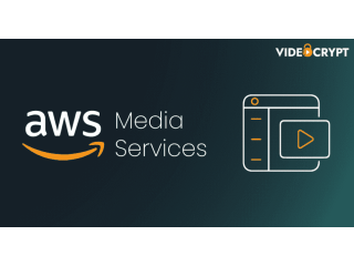 Revolutionize Content Delivery with Cutting-Edge AWS Media Services
