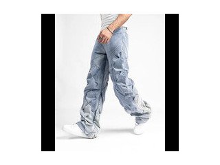 Buy Trendy Denim Jeans Online