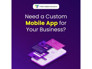 Mobile App Development Services: Quality, Speed, Excellence
