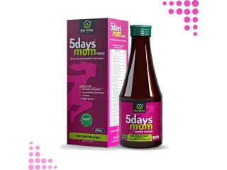 Best ayurvedic syrup for women's health online