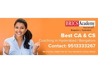 Best CMA Coaching Institute in Malleshwaram | Bangalore