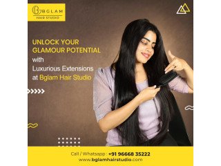 Non surgical hair replacement near me