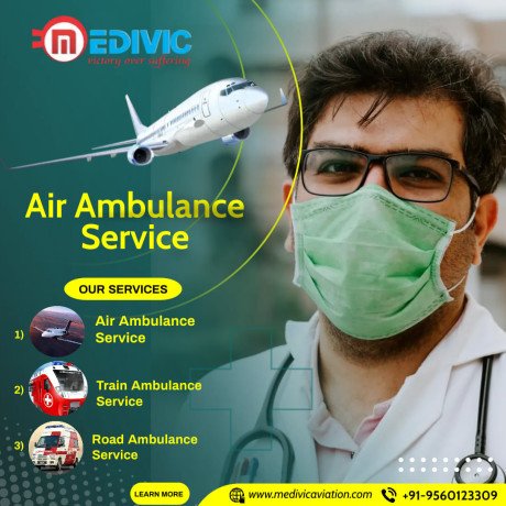 book-medivic-aviation-train-ambulance-service-in-varanasi-with-life-saving-patient-transfer-big-0