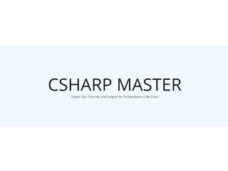 HashMap in C#