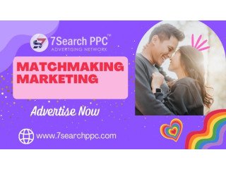 Matchmaking Marketing | Dating Marketing | PPC Ads