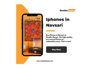 Buy iPhone 13 in Navsari - Reseller Bazzar