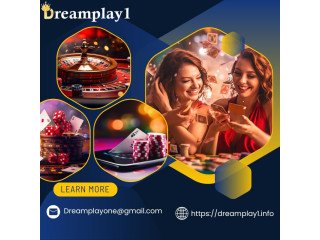 Dreamplay1: Best Betting IDs in India