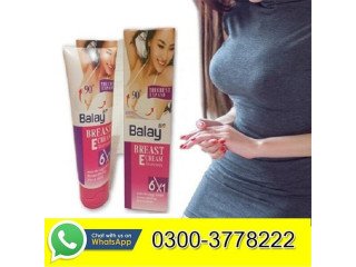 Bio Beauty Breast Cream Price in Karachi - 03003778222