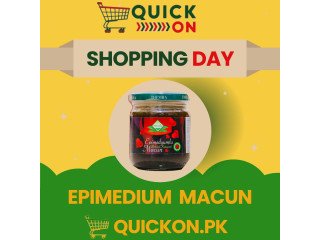 Epimedium Macun Price In Bhalwal| 03001819306