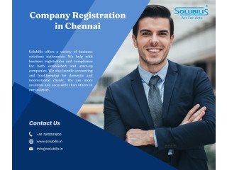 Company Registration in Chennai| How much does it cost to register a company in Chennai