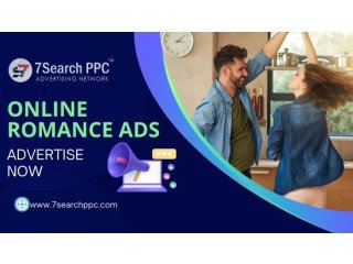 Online romance ads | Online Singles Ads | Online Ads