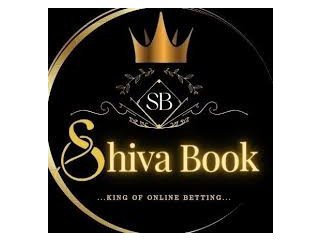 Shivabook - Online Betting ID Provider