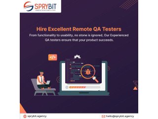 Quality Assured: Hiring Pre-Vetted Remote QA Testers