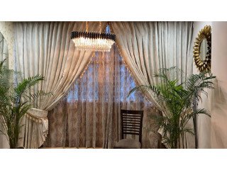 Ddecor Store Noida: Best Curtains Shop in Noida