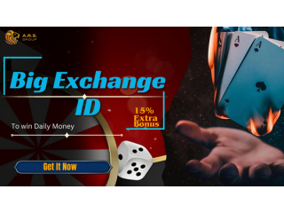 Top Big Exchange ID Provider in India