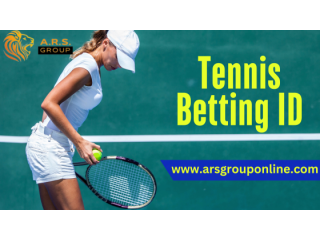 Trusted Tennis Betting ID