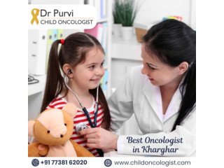 Best Oncology Care in Kharghar: Compassionate and Expert Treatment