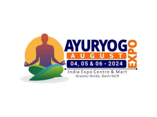 Ayuryog Expo 2024: A Fair for Wellness & Health