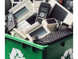 E Waste Recycling Companies in Hyderabad | Elima