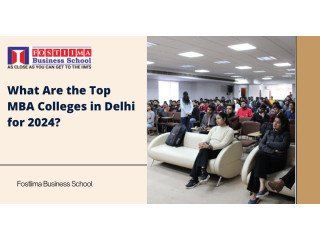 How Do I Choose the Best MBA College in Delhi?