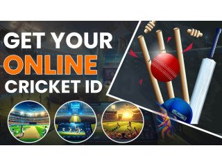 Cricketidadda: Secure Your Online Cricket ID