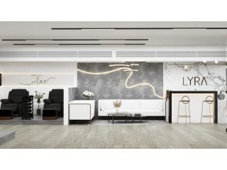 Lyra Salon Angamaly | Best Salon in Angamaly