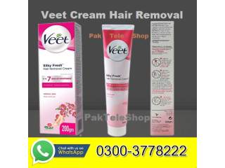 Veet Cream Price in Lahore - 03003778222