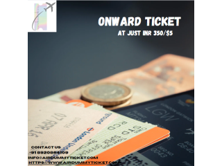 Onwardticket