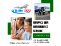 air-ambulance-service-in-pondicherry-by-hiflyicu-top-class-medical-staffs-small-0