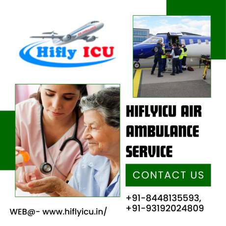 air-ambulance-service-in-pondicherry-by-hiflyicu-top-class-medical-staffs-big-0