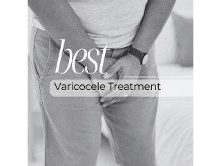Best varicocele treatment naturally without surgery