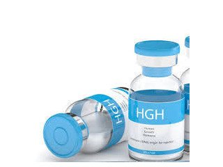 Buy HGH Online for your fitness