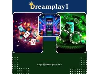Dreamplay1 | 777 Online Slot Booking APK