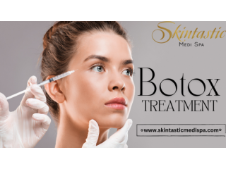 Say Bye to Fine Lines with Botox in Riverside