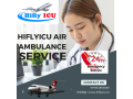 well-equipped-air-ambulance-service-in-dibrugarh-by-hiflyicu-small-0