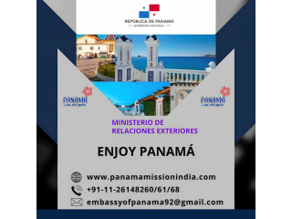 Register Your Ship with Panama Registry, Get Licensed Seafarers & visa, passport