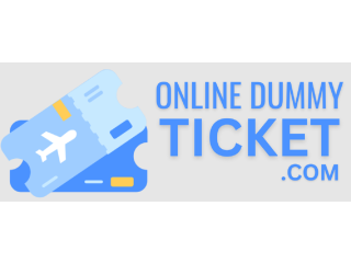 How to make dummy flight ticket for free