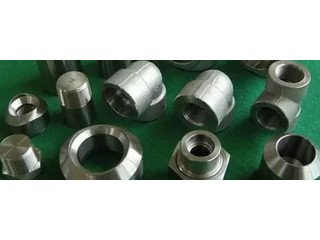 Titanium Gr 2 Pipe Fitting Suppliers in India