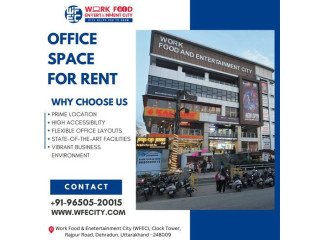 Choosing The Best Location For Your  Business  Office Space For Rent