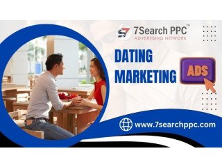 Dating Marketing | Singles Ads | Ad Network