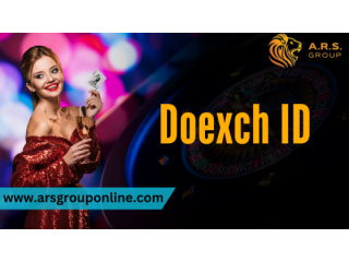 Get Your Doexch ID Today