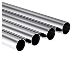 Buy Stainless Steel Seamless Pipe in Pune