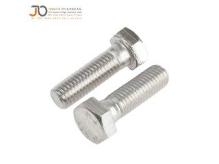 Buy Bolt in Ludhiana - Jinnox Bolt