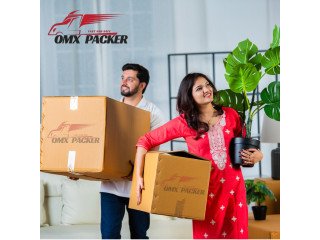 OMX Packers Providing Easy Access to Storage Facility in Gurgaon