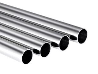 Purchase Stainless Steel Seamless Pipe in Hyderabad