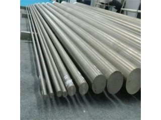 Get Best Quality Duplex Steel F51 Round Bars in India