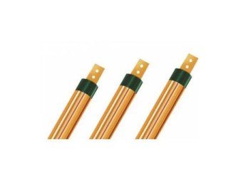 Get Best Quality Copper Earthing Electrode in India