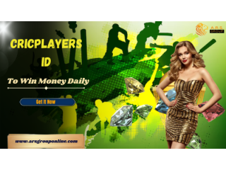 Extra Welcome Bonus With Cricplayers ID