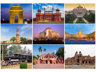 Tours for women by women in Delhi The Delhi Way